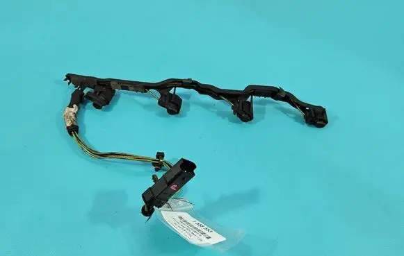 Land Rover Range Rover Sport L320 Glow plug wires 6H4Q14C000BB IMPRK1558553