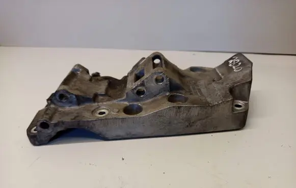 Generator/alternator bracket