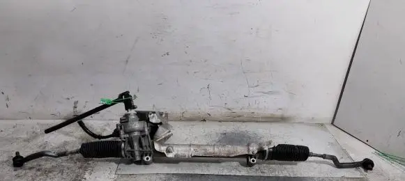 Mercedes-Benz A W169 Steering rack 1694601700