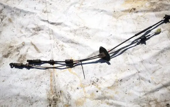 KIA Ceed Gear shift cable linkage