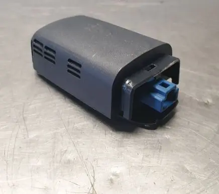 Toyota Prius (XW50) Rain sensor 