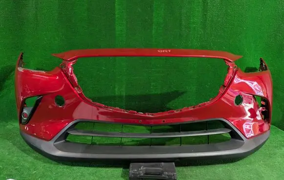 Mazda CX-3 Front bumper
