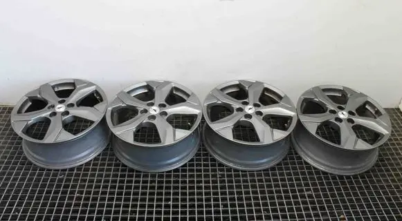 Ford Mustang Mach-E R12 alloy rim LJ8C1007A1B