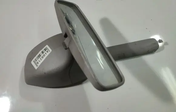Renault Scenic III - Grand scenic III Rear view mirror (interior)