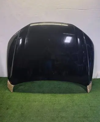 Audi Q5 SQ5 FY Engine bonnet/hood Q580AMASKADIMOCAR