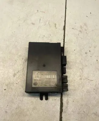 Mercedes-Benz E W211 Other control units/modules 2115450832 5DS00849300