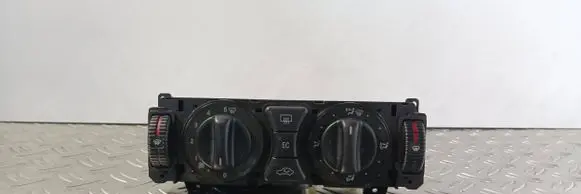 Mercedes-Benz C W202 Climate control unit 2108302085 9140010258