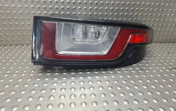 Land Rover Range Rover Evoque L538 Rear/tail lights S27725499