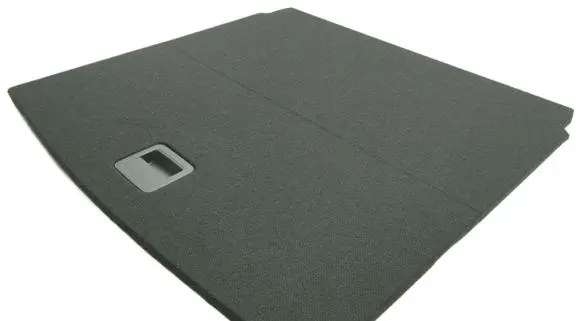 Volkswagen ID.3 Interior carpet 11A858855C
