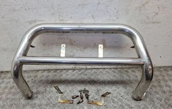 Toyota RAV 4 (XA30) Bumper protection for All-terrain vehicles (jeeps)