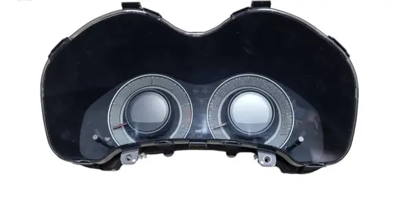 Toyota Auris 150 Speedometer (instrument cluster) 838000Z290