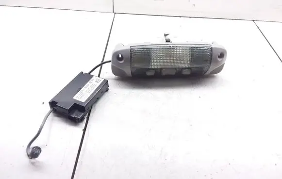 Ford Transit Front seat light AV7915K609AB 28132615