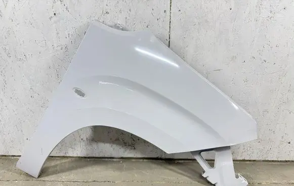 Peugeot Partner III Fender 