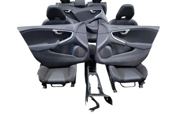Volvo V40 Interior set 