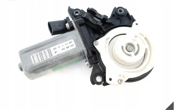 Audi A7 S7 4G Rear door soft close latching motor 4G8839004