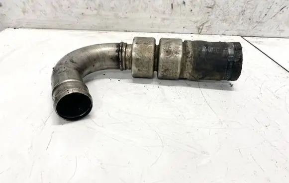 Volvo V50 Intercooler hose/pipe
