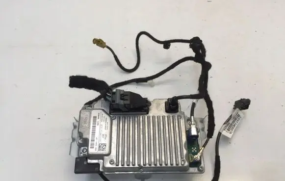 Ford Kuga III Other control units/modules LJ6T14G532MGN