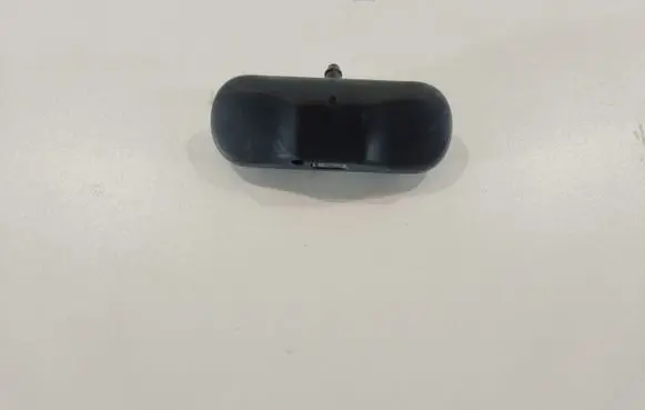 Volkswagen Golf VI Windshield washer spray nozzle 5M0955986C