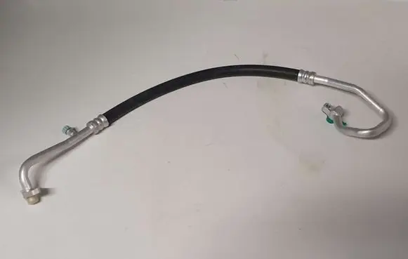 Mitsubishi Space Runner Air conditioning (A/C) pipe/hose MR298018