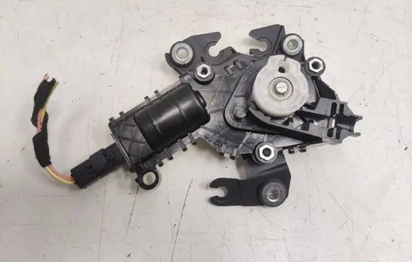 Peugeot 508 RXH Tailgate/trunk/boot lift motor 9687233280