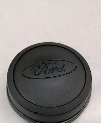 Original wheel cap