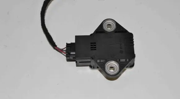 Mercedes-Benz CLS C218 X218 Acceleration sensor A0055422618