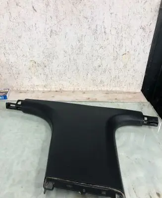 Mercedes-Benz GLC C254 (B) pillar trim (bottom) A2546906100
