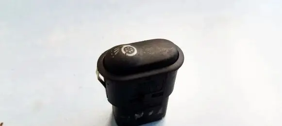 ESP (stability program) switch