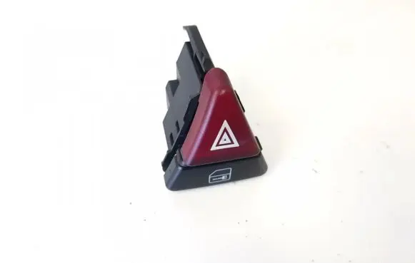 Mercedes-Benz A W168 Hazard light switch 1688206710 3310.0101