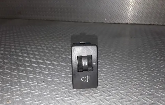 Audi A8 S8 D2 4D Headlight level height control switch 4D0941301A