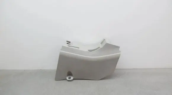 Nissan Rogue Front sill trim cover 66900JM00A