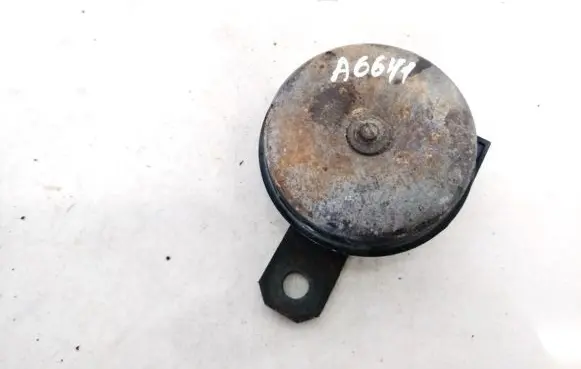 Toyota Avensis Verso Horn signal