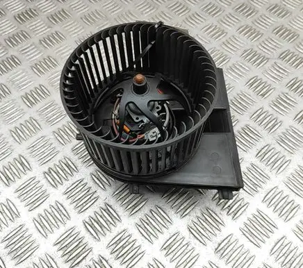 Porsche Cayman 981 Heater fan/blower 99662410801