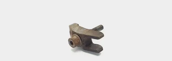 Volkswagen Transporter - Caravelle T4 Fuel Injector clamp holder