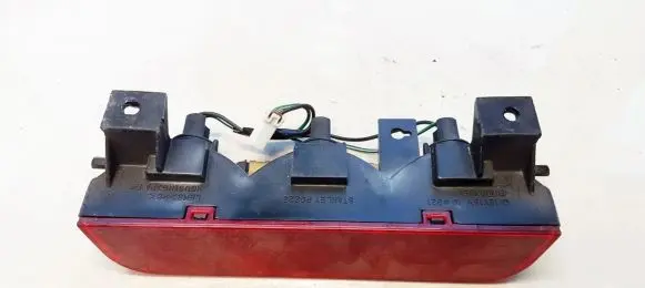 Mitsubishi Pajero Third/center stoplight STANLEYP0223