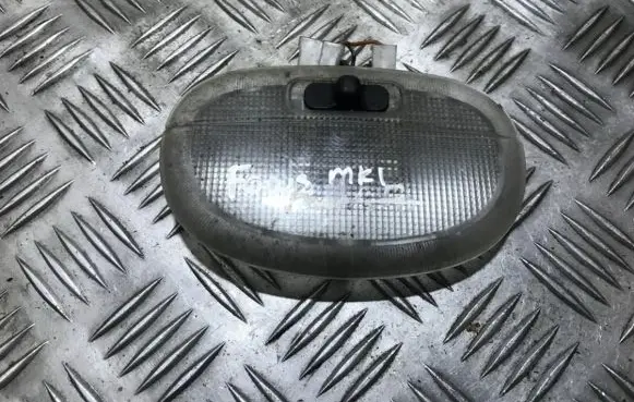 Ford Focus Front seat light xs4113776ba xs41-13776-ba