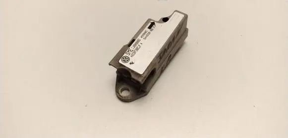 Volkswagen Sharan Airbag deployment crash/impact sensor 1J0909606G