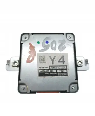 Infiniti Q50 Other control units/modules 284R04GD2A