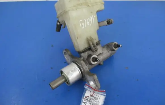 Fiat Croma Master brake cylinder