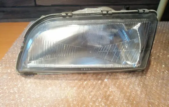 Volvo S40, V40 Headlight/headlamp 087731106L