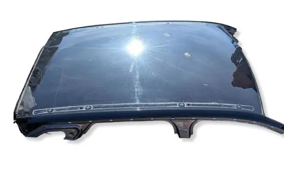 Peugeot 3008 II Roof 