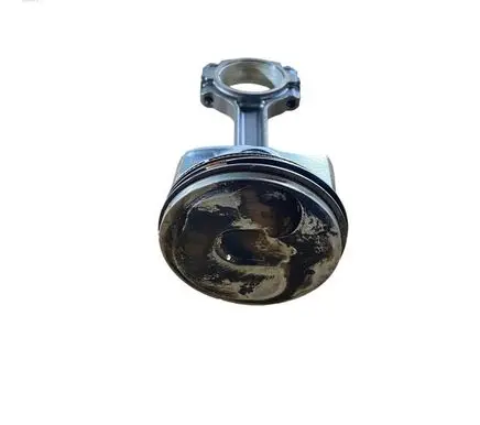Chevrolet Camaro Piston with connecting rod 12658744 12714549