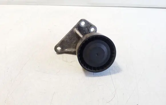 Audi A6 S6 C6 4F Alternator belt tensioner pulley 059145174A