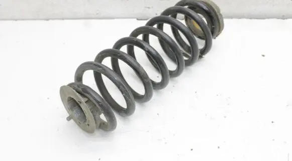 Jeep Cherokee Rear coil spring 68157882AB