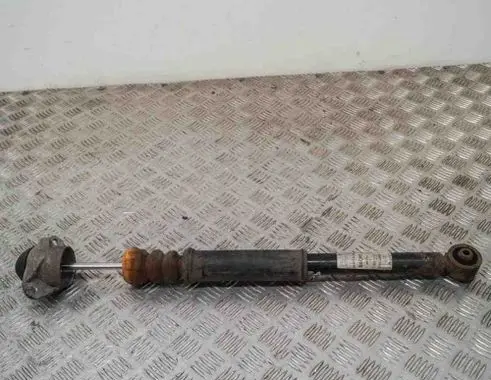 Seat Ibiza IV (6J,6P) Rear shock absorber/damper 6R0513025F