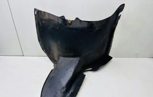 Volkswagen Golf Plus Front wheel arch liner splash guards 5K0805974B