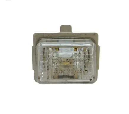 Mercedes-Benz CLS C218 X218 Number plate light A2218200856