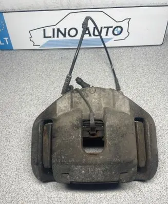BMW 5 E60 E61 Front brake caliper 6030324