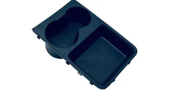 Skoda Rapid (NH) Cup holder front 5JA862531