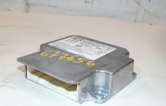 KIA Sorento Airbag control unit/module 959103E100